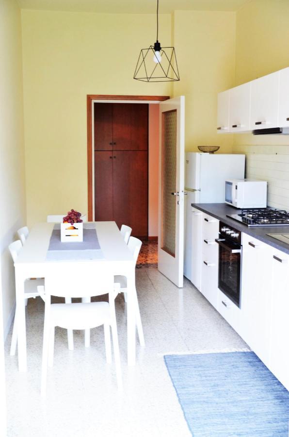 Bellahome Como Luaran gambar